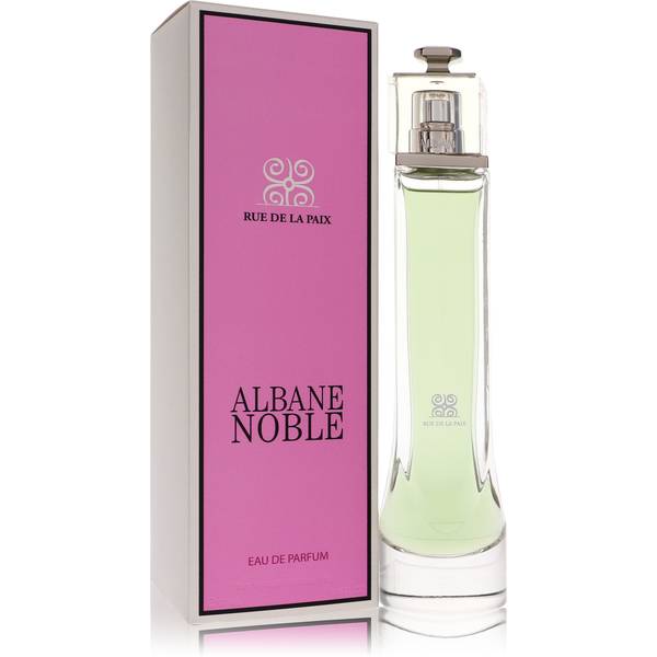 Albane Rue de la Paix EDP 90ml