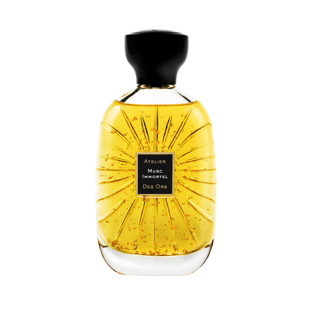 Atelier des Ors Musc Immortel EDP 100ml