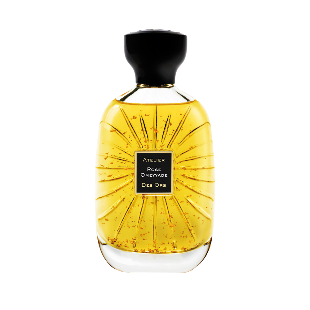 Atelier des Ors Rose Omeyyade Extrait de Parfum 100ml