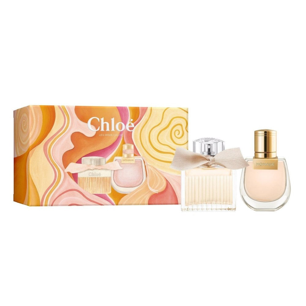 Chloe Mini Set EDP 20ml + Nomade EDP 20ml