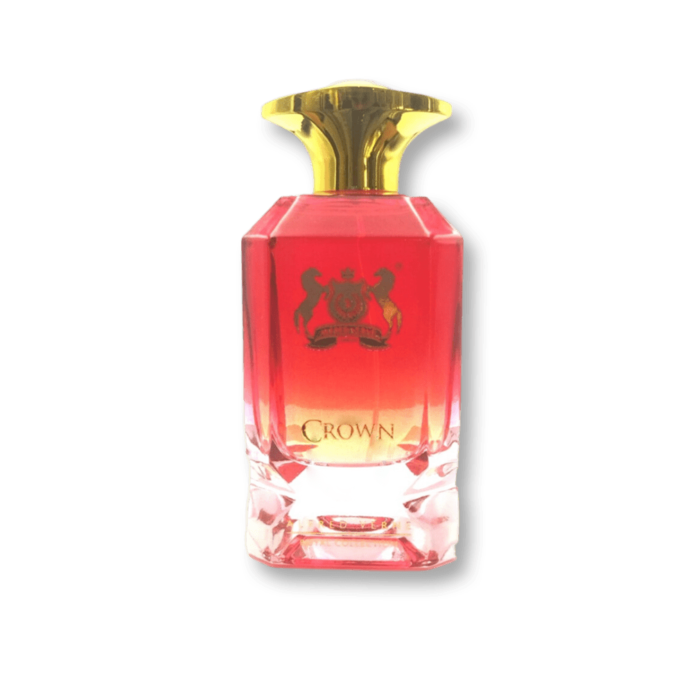 Alfred Verne Crown EDP 100ml