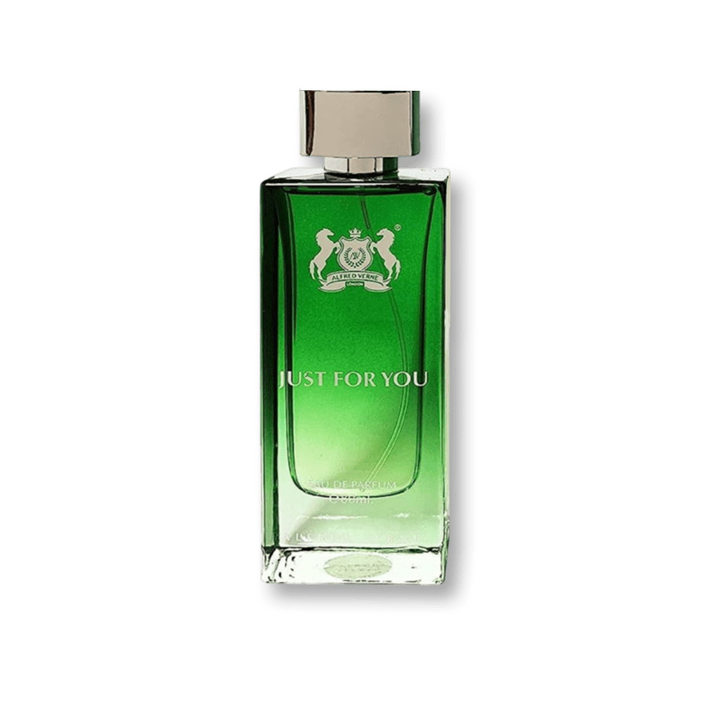 Alfred Verne Just For You EDP 80ml