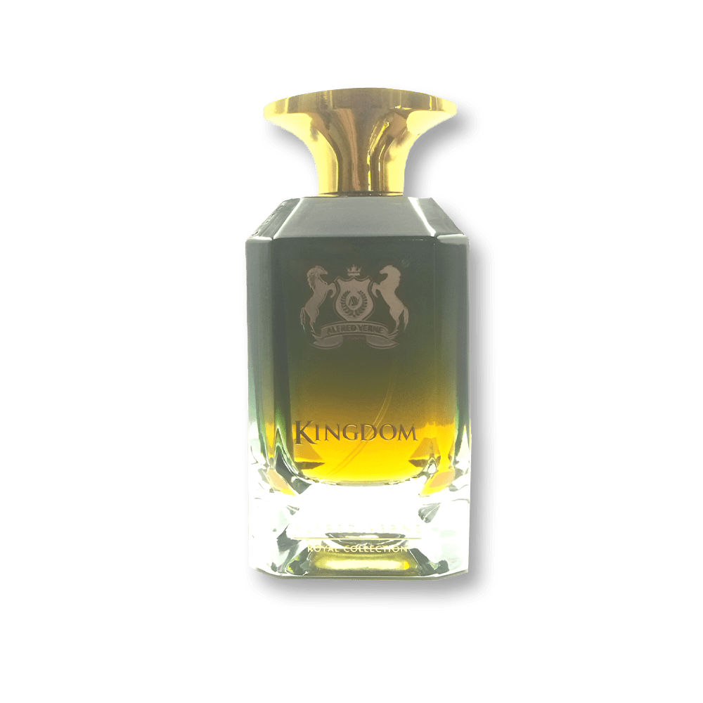 Alfred Verne Kingdom EDP 100ml