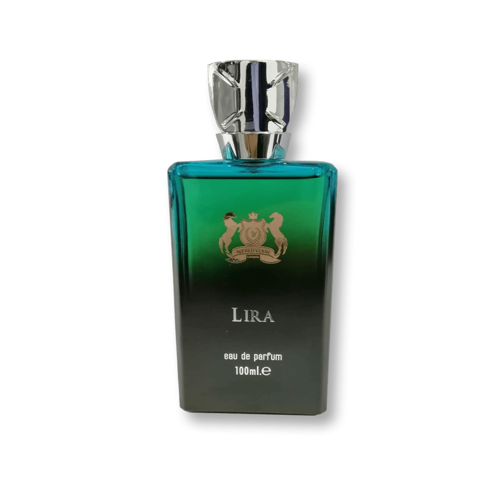 Alfred Verne Lira EDP 100ml