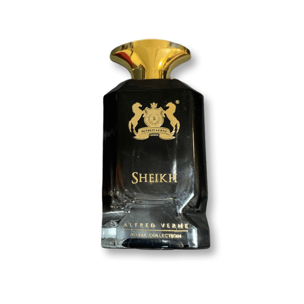Alfred Verne Sheikh EDP 100ml