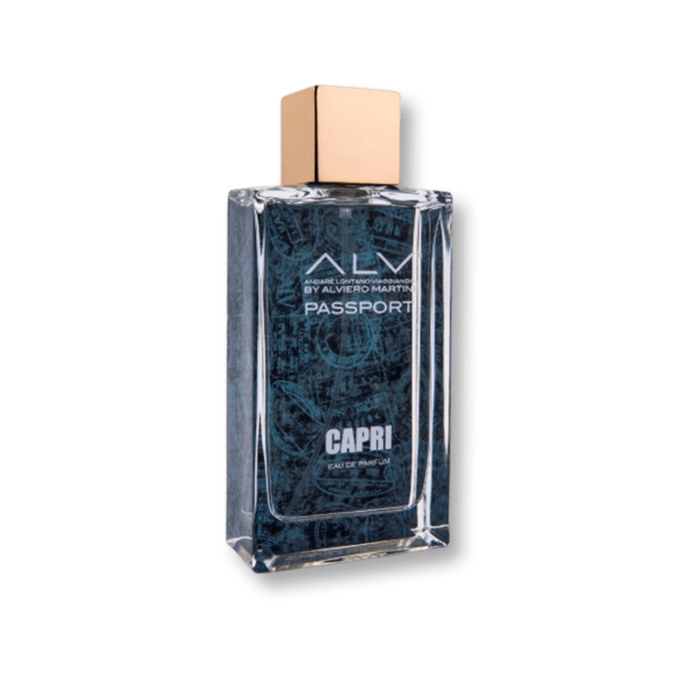 Alviero Martini Capri EDP 100ml