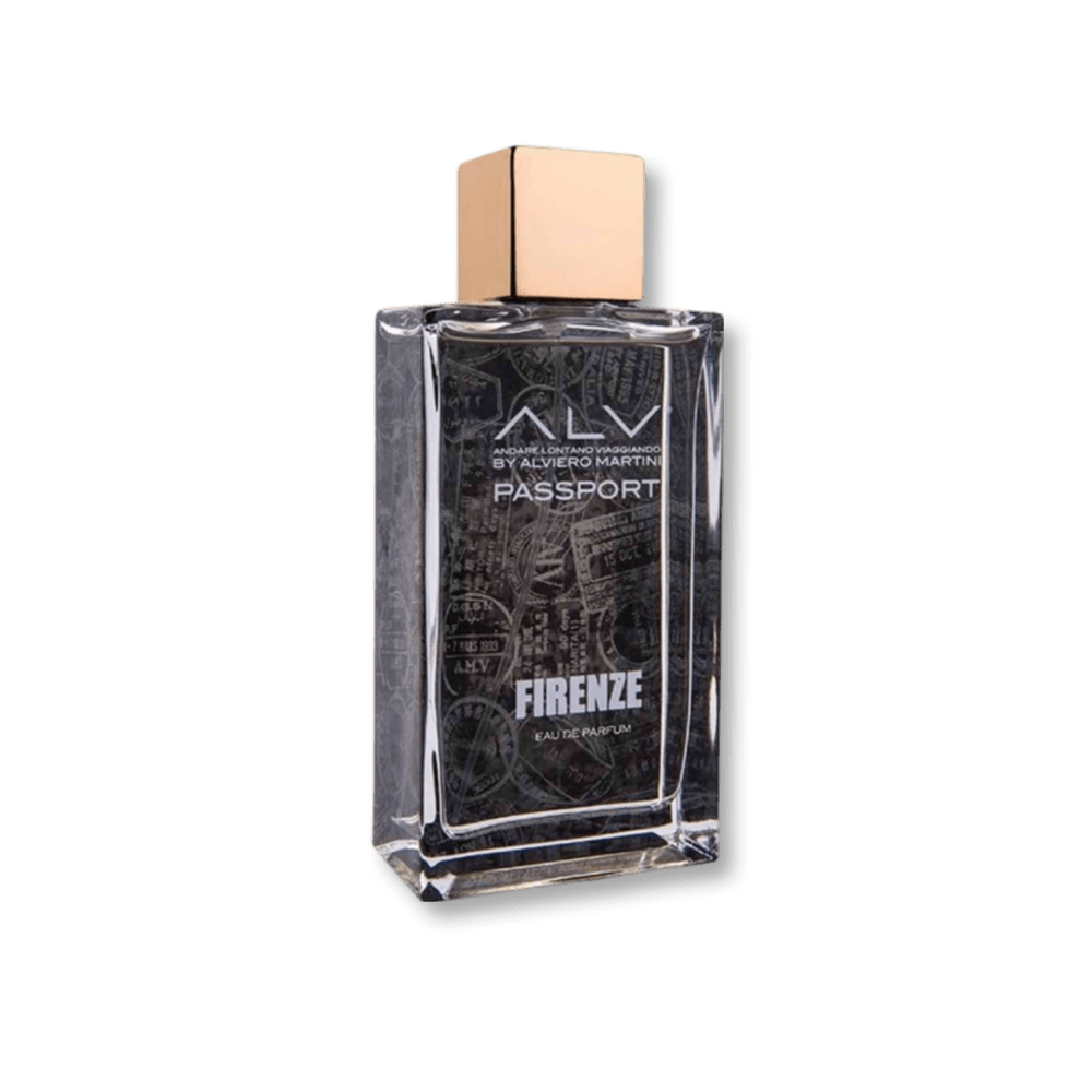 Alviero Martini Firenze EDP 100ml