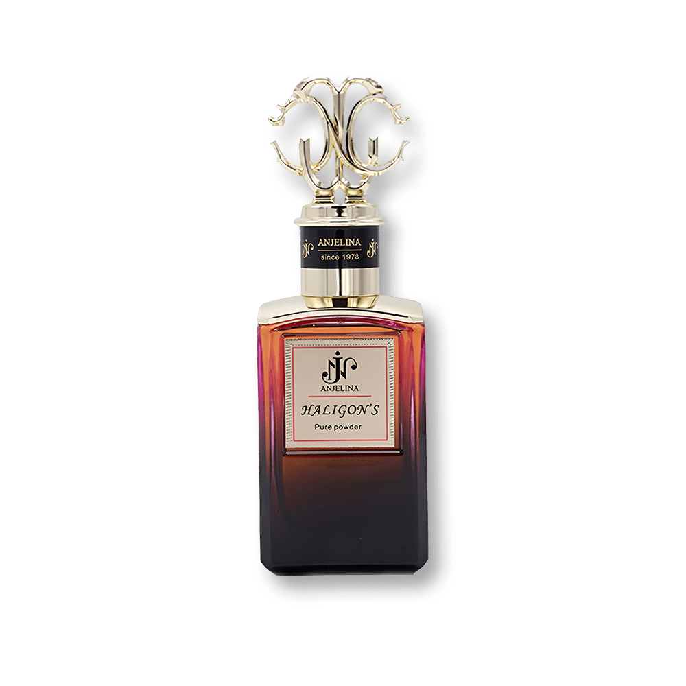 Anjelina Haligon's Pure Powder EDP 100ml