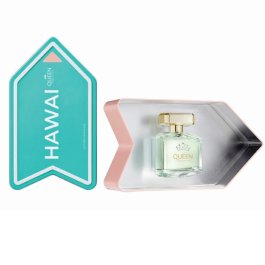 Antonio Banderas Queen of Seduction World Hawai EDT 80ml