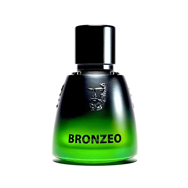 Agatho Parfum Bronzeo bottle