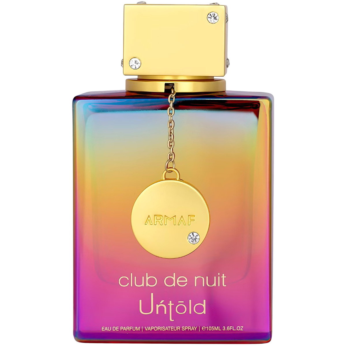 Armaf Club de Nuit Untold EDP 200ml