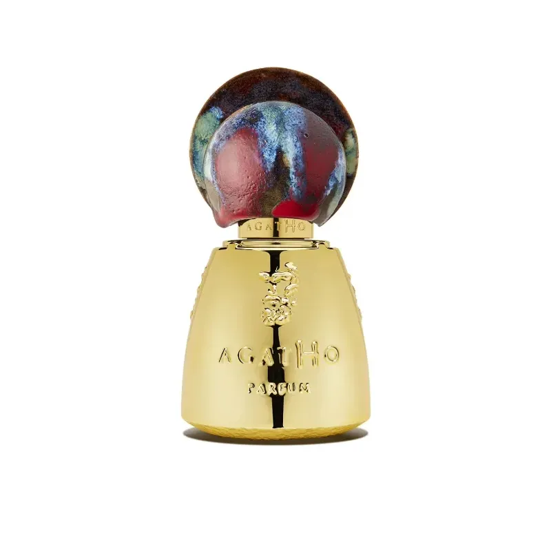 Agatho Parfum Castiamanti bottle