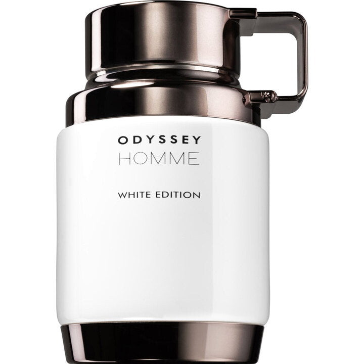 Armaf Odyssey Homme White Edition EDP 200ml