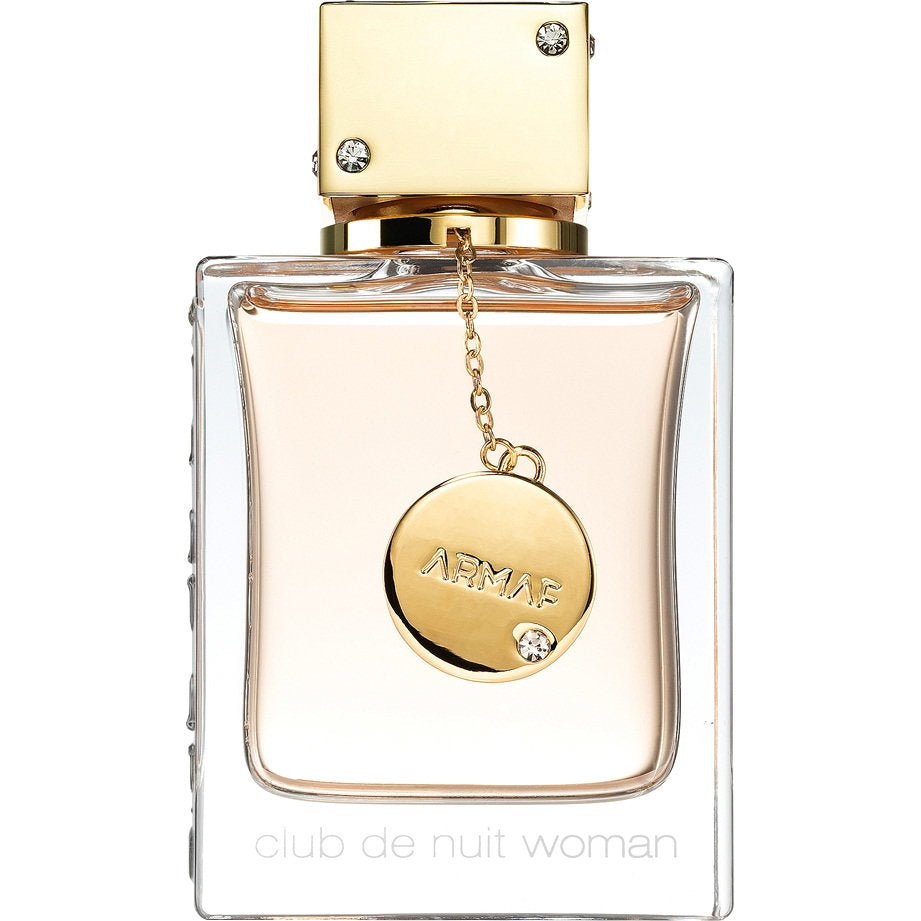 Armaf Club de Nuit Woman Set EDP 105ml + Body Spray 200ml