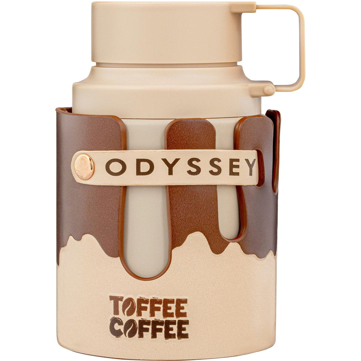 Armaf Odyssey Toffee Coffee Cafe Edition EDP 100ml