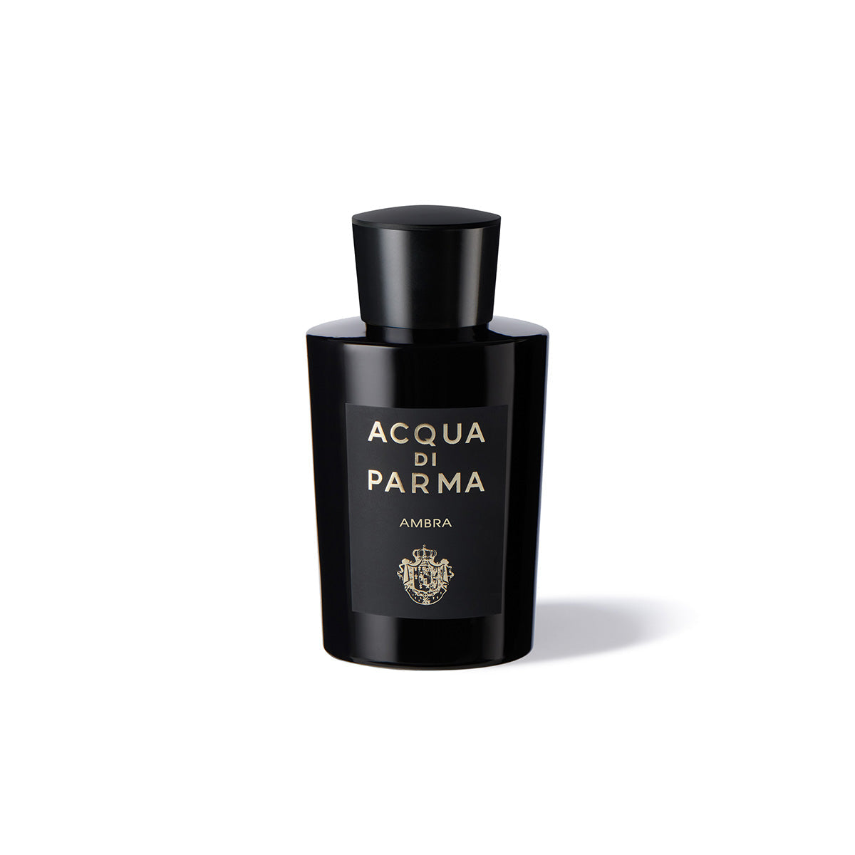 Acqua di Parma Ambra Eau de Parfum bottle