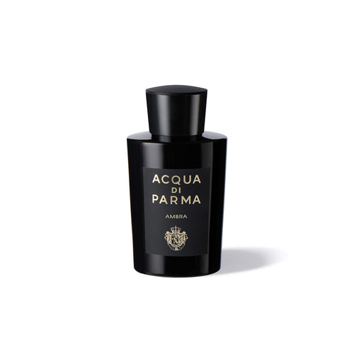 Acqua di Parma Ambra Eau de Parfum bottle