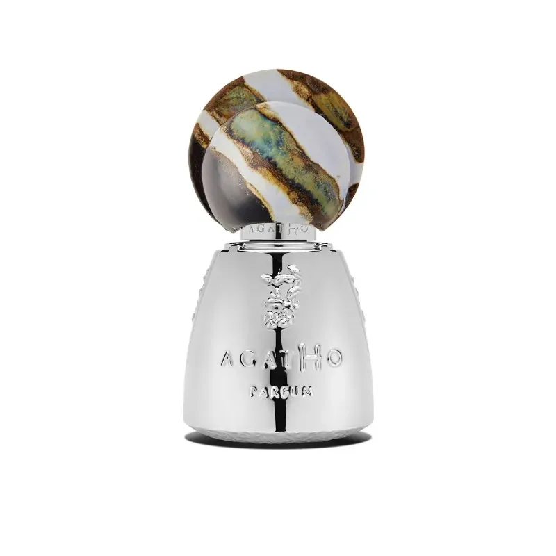 Agatho Parfum Fauno bottle
