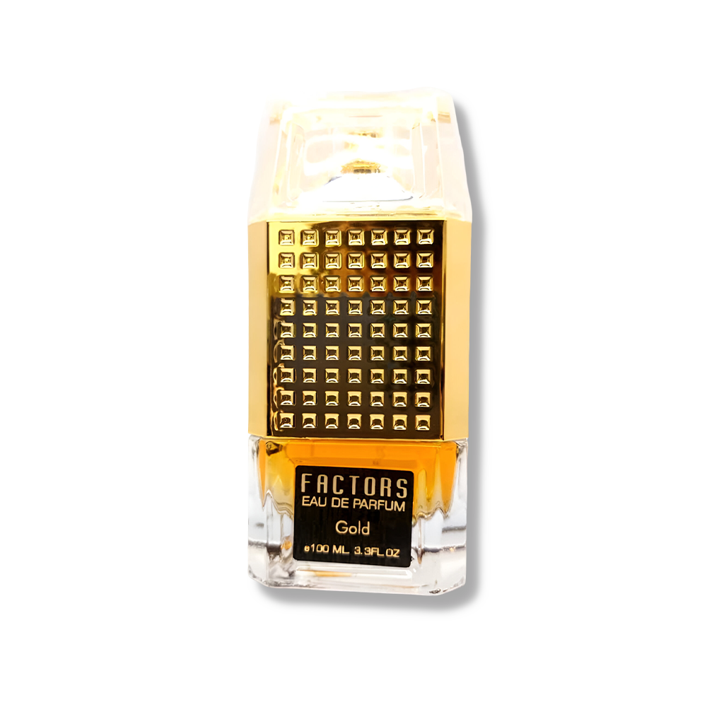 Efolia Factors Gold EDP 100ml