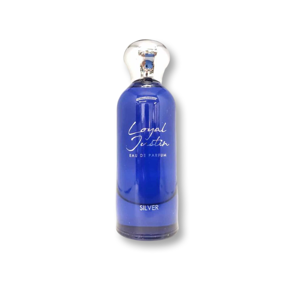 Efolia Loyal Justin Silver EDP 100ml