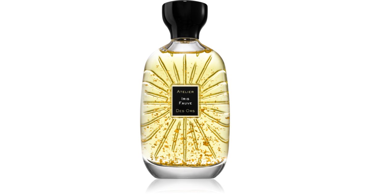 Atelier des Ors Iris Fauve EDP 100ml