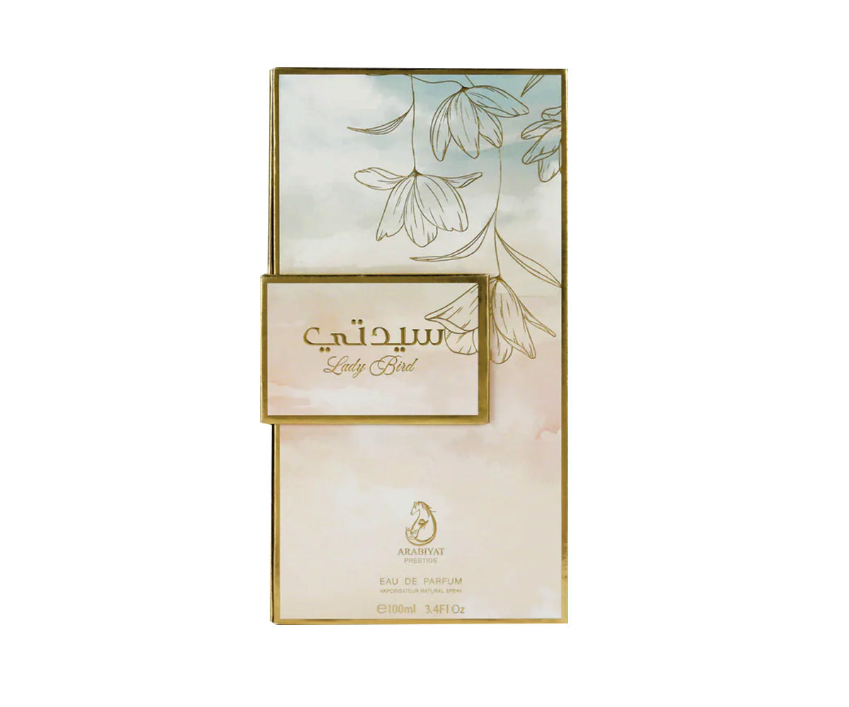 Arabiyat Prestige Lady Bird EDP 100ml