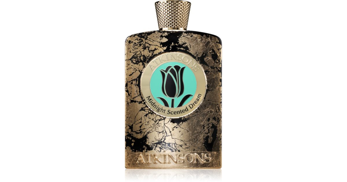 Atkinsons Midnight Scented Dream Perfume Intense 1.2ML Vials