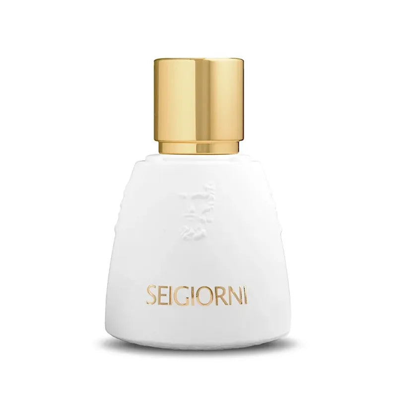 Agatho Parfum Seigiorni bottle