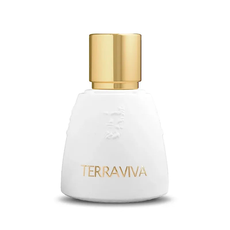 Agatho Parfum Terraviva bottle