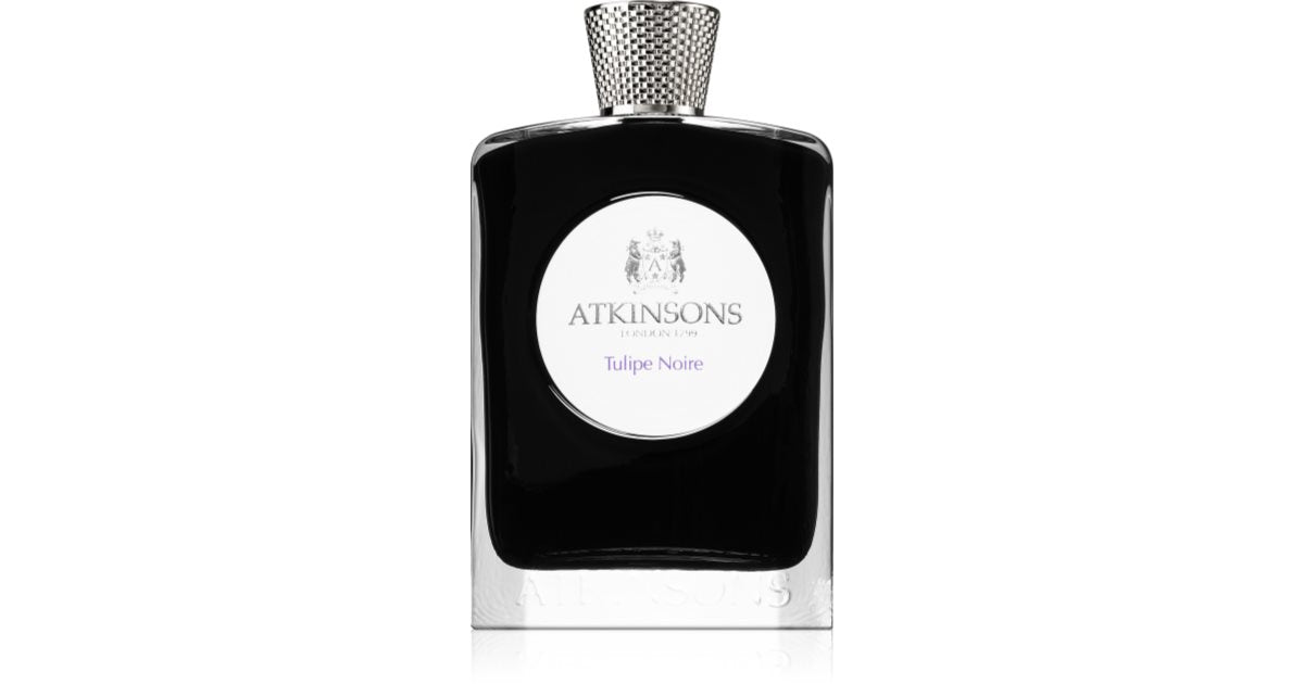 Atkinsons Tulipe Noire EDP 100ml