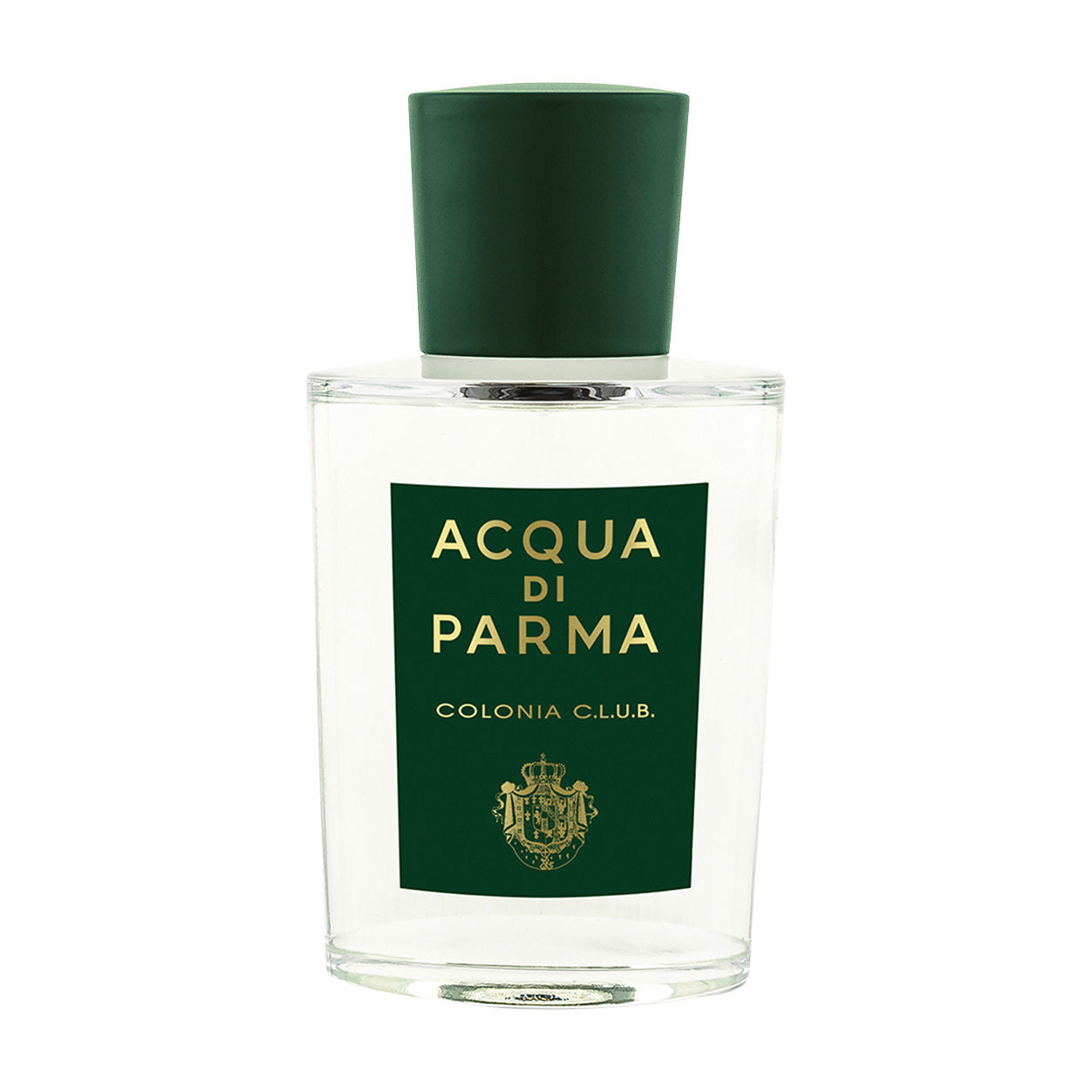 Acqua di Parma Colonia Club bottle