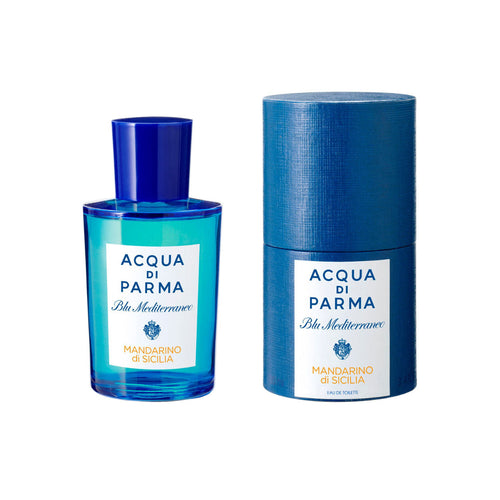 Acqua di Parma Blu Mediterraneo Mandarino di Sicilia bottle